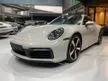 Recon 2020 Porsche 911 3.0 Carrera 4S Coupe - Cars for sale