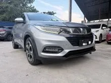 2021 Honda HR-V 1.8 V SUV Mileage 67K Full Service In Honda 1 Owner Malay