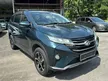 Used 2019 Perodua Aruz 1.5 AV SUV/7 Seater