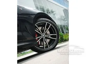 2024 BMW 330i 2.0 M Sport Pro Sedan