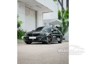 2024 BMW 330i 2.0 M Sport Pro Sedan