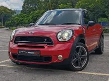 2016 MINI Countryman 1.6 Cooper S SUV