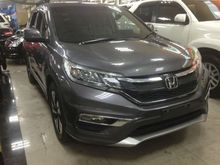 2015 Honda CR-V 2.4 Matic