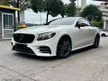 Used 2017 Mercedes