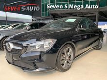 HOTDEAL NEGO UNTIL SOLD 2015 Mercedes-Benz CLA180 1.6