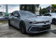 2024 Volkswagen Golf 2.0 GTI LOCAL
