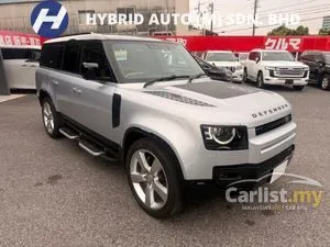 2023 Land Rover Defender 3.0 130 X Dynamic HSE SUV