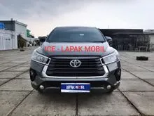 2020 Toyota Kijang Innova 2.0 G Luxury MPV