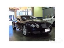 2004 Bentley Continental 6.0 (ปี 03-15) GT Coupe AT