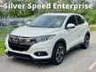 Used 2020 Honda HR