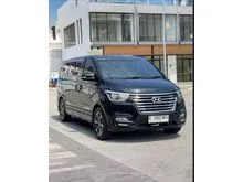 2018 Hyundai H-1 2.4 Royale MPV, TDP 30jt, KONDISI SIAP PAKAI, BEBAS TABRAK DAN BANJIR, HARGA TERTERA OTR KREDIT