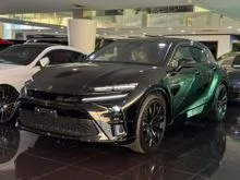 2024 Toyota Crown Sport 2.5 Z PHEV SUV