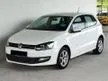 Used Volkswagen Polo 1.2 TSI HB (A) Turbo High Premium