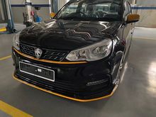 2021 Proton Saga 1.3 R3 Sedan