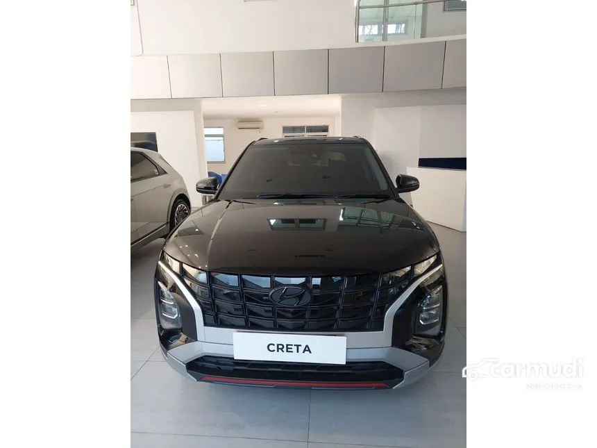 2024 Hyundai Creta Prime Wagon