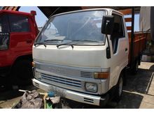 1993 Toyota Hiace 2.4 Van (M) USED CAR