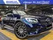 Recon MEREDES BENZ GLC300 2.0 (A) 4MATIC AMG LINE #6089