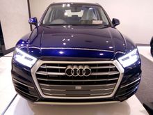 Promo Audi Q5 2.0 TFSI Discount Menarik