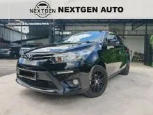 2018 Toyota Vios 1.5 E - 1 Owner - Like New Condition - 3 YearS Warranty