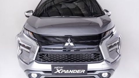 Lima Merek Mobil Terlaris Indonesia 2021: Mitsubishi Loncat Dua Peringkat!
