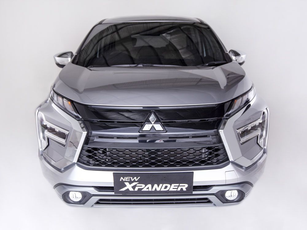 Lima Merek Mobil Terlaris Indonesia 2021: Mitsubishi Loncat Dua Peringkat!
