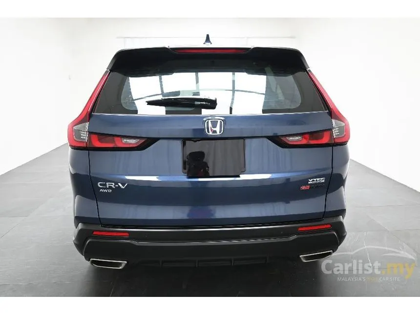 2024 Honda CR-V V SUV