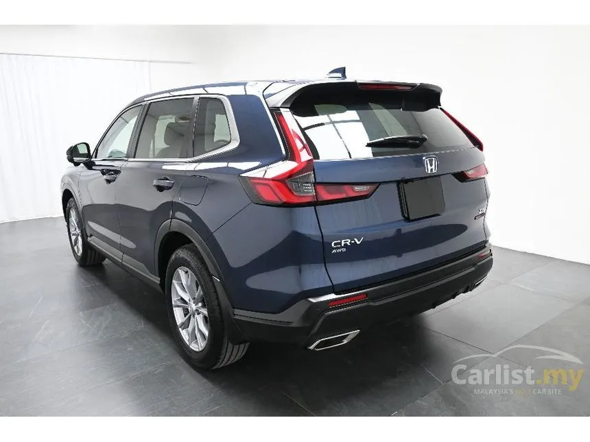 2024 Honda CR-V V SUV