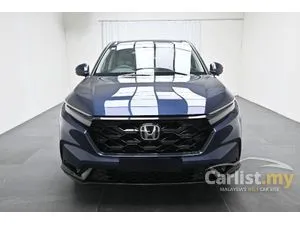 2024 Honda CR-V 1.5 V SUV