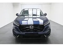 2024 Honda CR-V 1.5 V AWD MIL-45K Full Service Record Under Warranty By Honda CRV ( OTR Price )