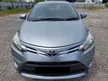 Used 2016 Toyota Vios 1.5 E Sedan (FREE GIFT, REBATE TRADE IN, VOUCHER TINTED RM200)
