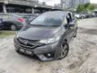 Used 2015 Honda JAZZ 1.5 (A) V I-VTEC FACELIFT PUSH START - Cars for sale