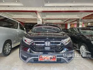 2022 Honda CR-V 1.5 Turbo Prestige SUV