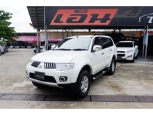 2011 Mitsubishi Pajero Sport 2.5 (ปี 08-15) GT SUV AT