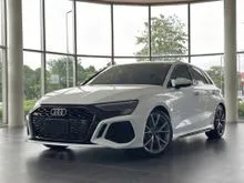 2024 Audi RS3 Sportback