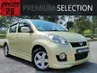 Used ORI2009 Perodua Myvi 1.3 EZ (AT) 1 OWNER/1YR WARRANTY/NEW PAINT/GOOD GOOD CONDITION/TEST DRIVE WELCOME