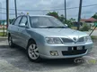 Used (Welcome Cash Buyer)(Tahun Dibuat 2003)(Proton Waja 1.6 Sedan Auto)(Mitsubishi Engine)(SportRims)