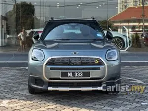 2024 MINI Countryman SE ALL4 SUV