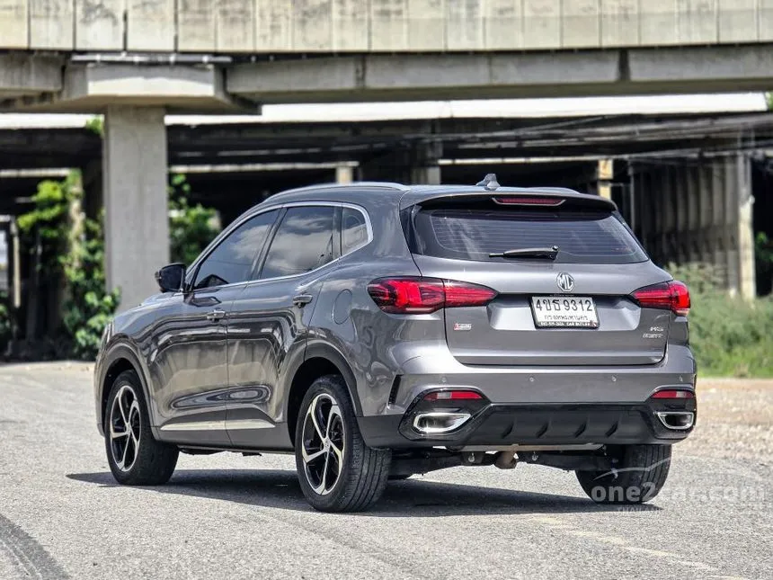 2023 MG HS X SUV