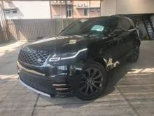 2019 Land Rover Range Rover Velar 2.0 P250 R-Dynamic HSE SUV
