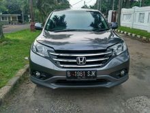 2014 Honda CR-V 2.4 2.4 SUV