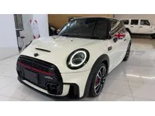 2022 MINI COOPER S 2.0 TWIN POWER TURBO JCW John Cooper Works 3 Door FULL SPEC FREE 6 YEAR WARRANTY