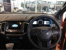 REBATE KAW KAW 2018 Ford Ranger 2.0 XLT+ High Rider Pickup Truck