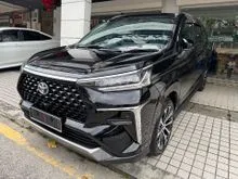 2026 Toyota Veloz 1.5 MPV- NEW 2026