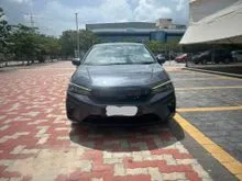 2022 Honda City 1.5 V Sensing Sedan