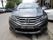 2013 Honda City 1.5 E i-VTEC Sedan -- BEST DEAL --