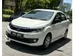 Used 2019 Perodua BEZZA 1.3 ADVANCE 37K km Full Perodua Service Penang Car