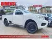 Used 2017 Nissan Navara 2.5 NP300 Single Cab Pickup Truck(Condition Padu / Free Accident /Banjir) (Arief Dimensi )