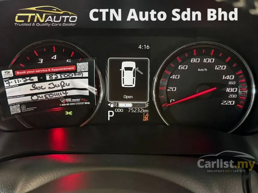 2022 Perodua Myvi AV Hatchback
