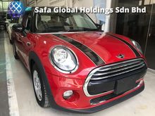2016 MINI 5 Door 1.5 Cooper Hatchback MANY UNITS COLOR UNREG 2016 16