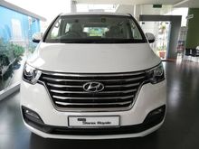 2020 HYUNDAI STAREX BEST DEALS